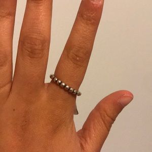 Pandora Cloud 9 ring